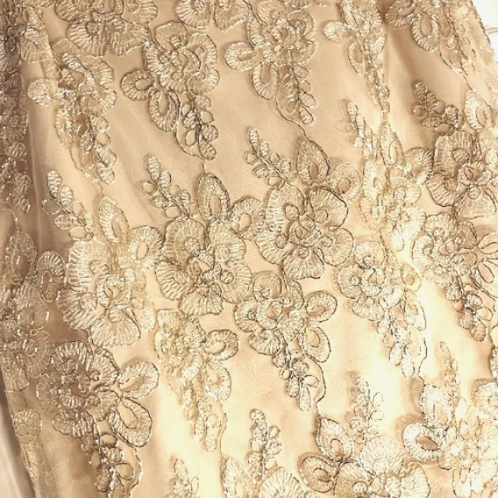 Mini Pencil Skirt Lace Windsor XL